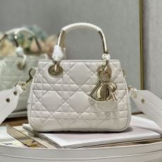 Christian Dior My Lady Bags